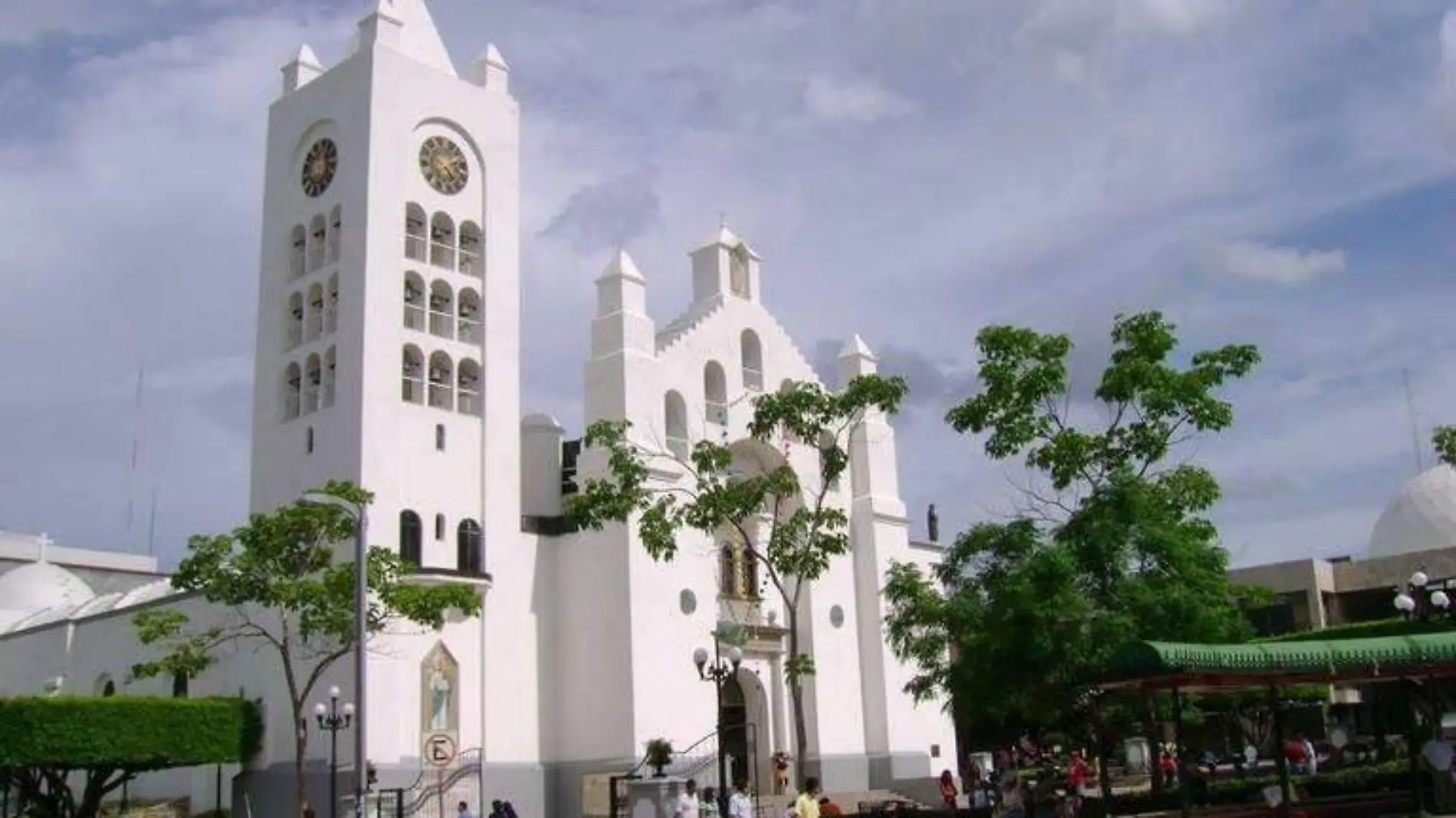 catedral san marcos